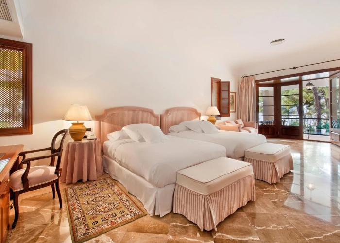 Four Seasons Mallorca at Formentor