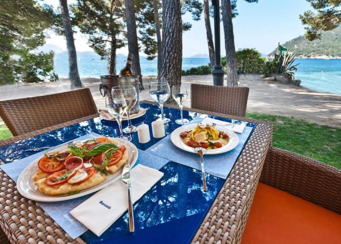 Four Seasons Mallorca at Formentor
