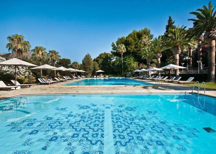 Four Seasons Mallorca at Formentor