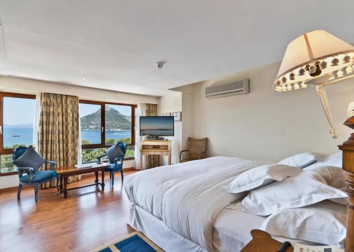 Four Seasons Mallorca at Formentor