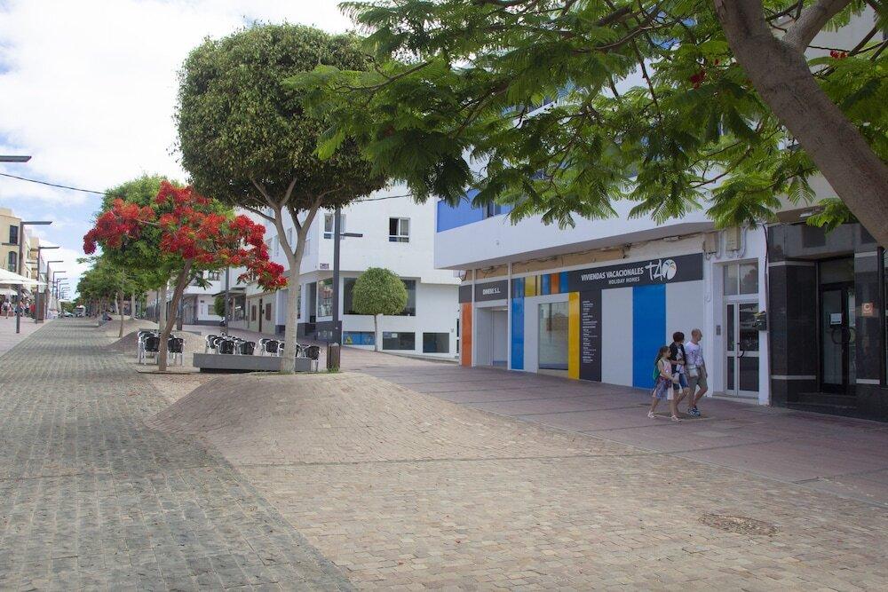 Apartamentos Tao Laia