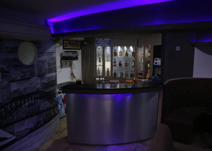 Hotel SPR Inn