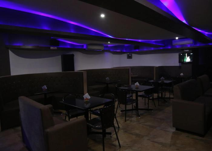 Hotel SPR Inn