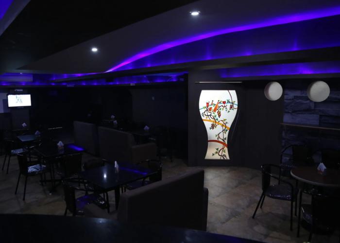 Hotel SPR Inn