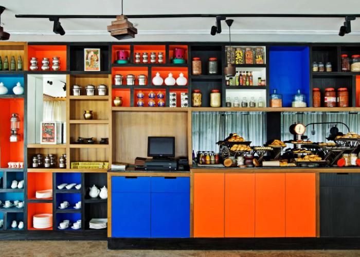 Zone By The Park Coimbatore