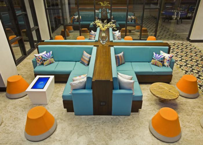 Zone By The Park Coimbatore
