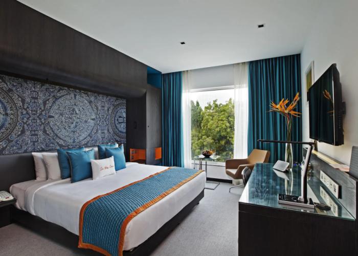 Zone By The Park Coimbatore