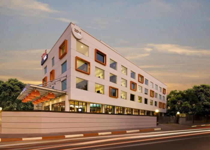 Zone By The Park Coimbatore