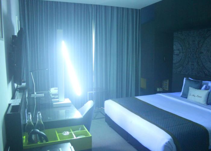 Zone By The Park Coimbatore