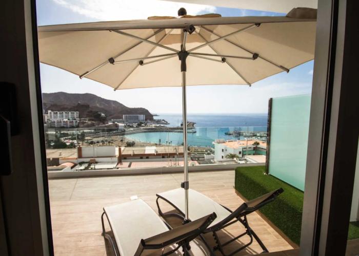 IG Nachosol Premium Apartments by Servatur - Adults Only