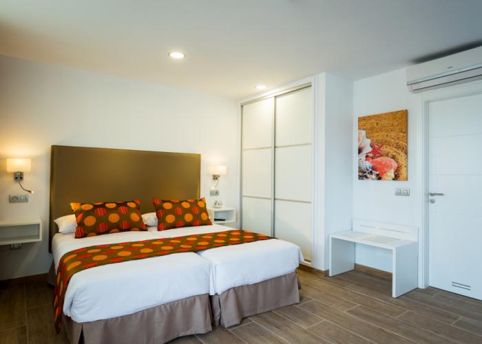 IG Nachosol Premium Apartments by Servatur - Adults Only