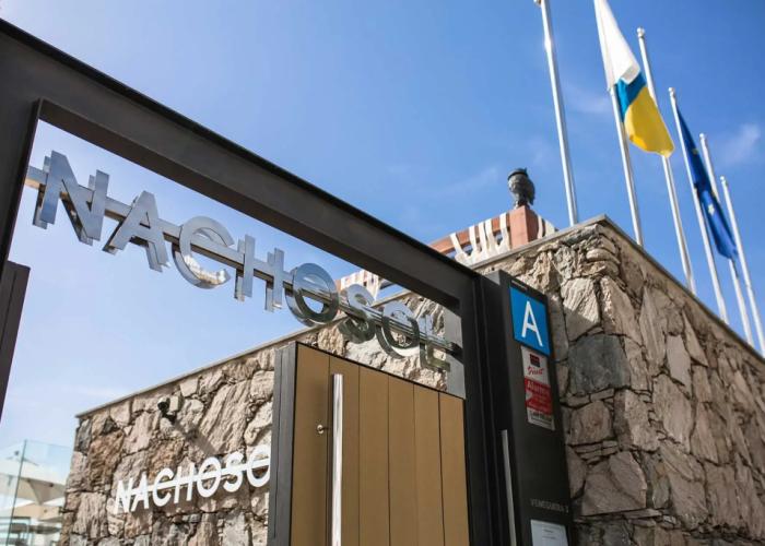 IG Nachosol Premium Apartments by Servatur - Adults Only