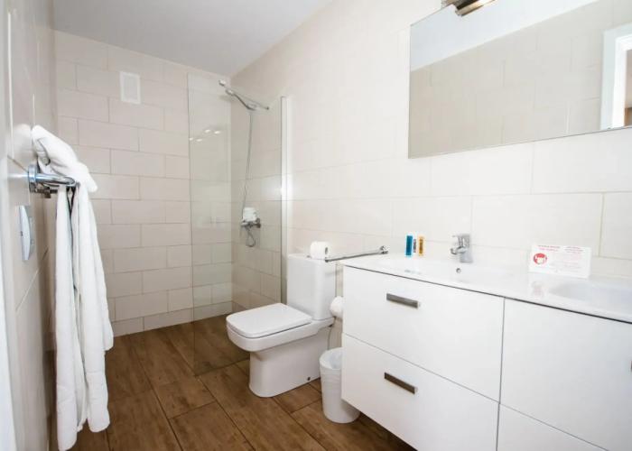 IG Nachosol Premium Apartments by Servatur - Adults Only