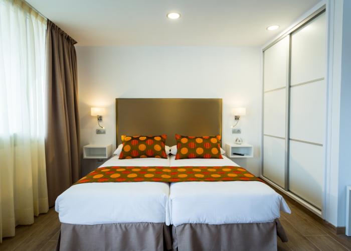 IG Nachosol Premium Apartments by Servatur - Adults Only