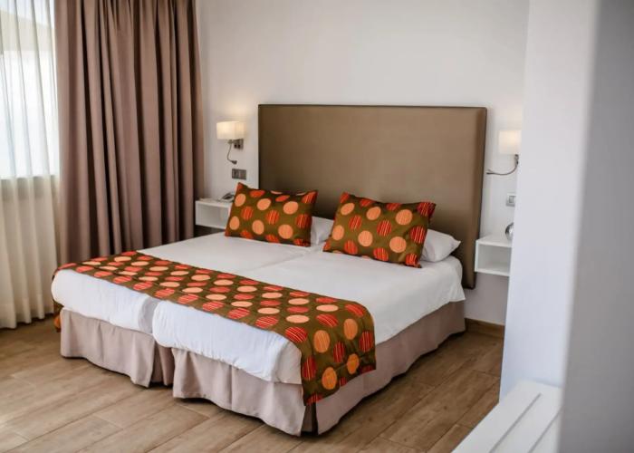 IG Nachosol Premium Apartments by Servatur - Adults Only