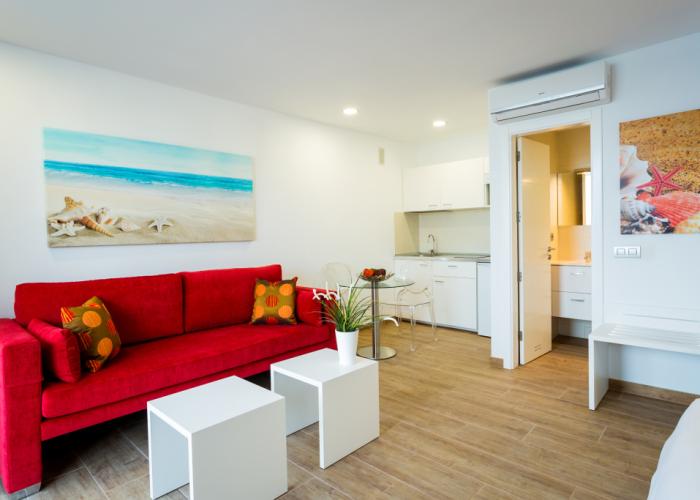 IG Nachosol Premium Apartments by Servatur - Adults Only