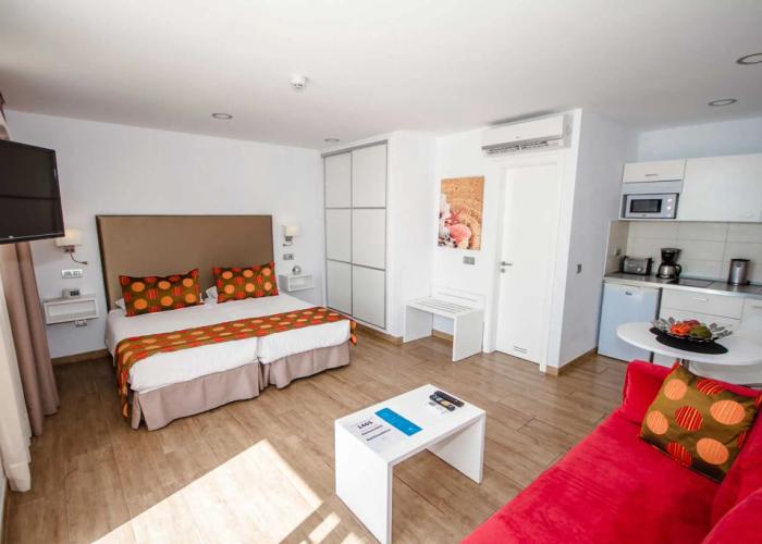 IG Nachosol Premium Apartments by Servatur - Adults Only