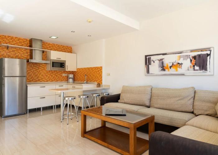 Holiday Club Sol Amadores Hotel