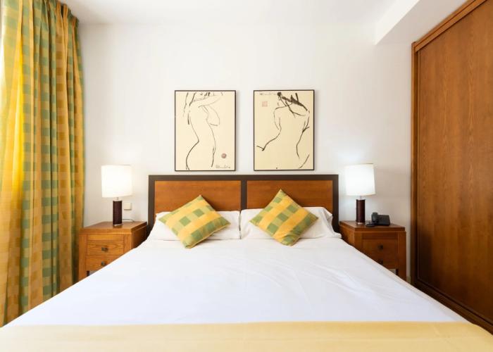 Holiday Club Sol Amadores Hotel