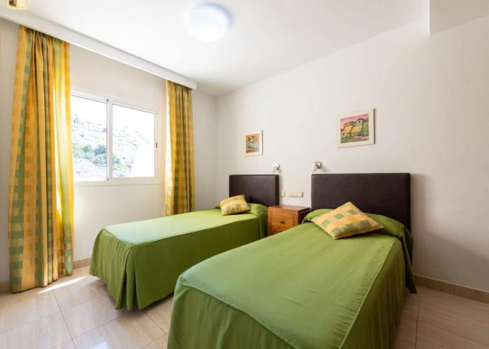 Holiday Club Sol Amadores Hotel