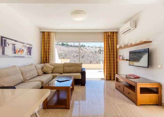 Holiday Club Sol Amadores Hotel