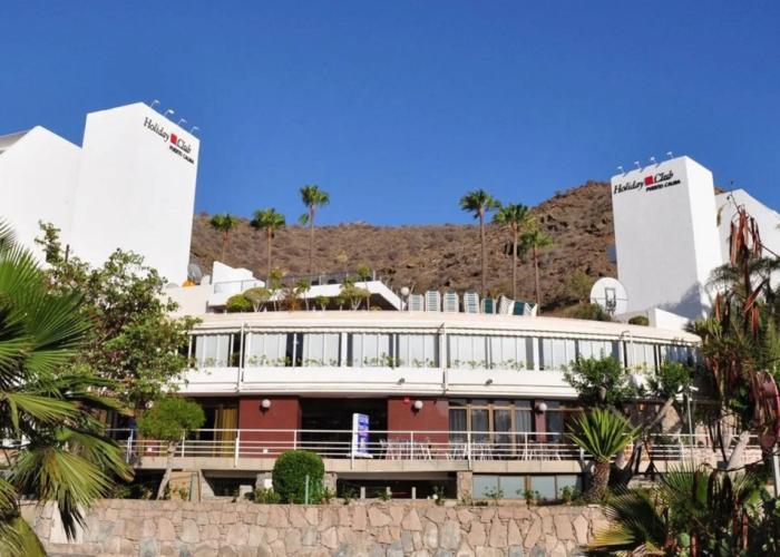 Holiday Club Puerto Calma