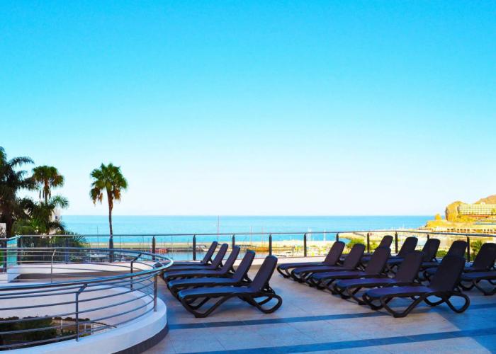 Holiday Club Puerto Calma