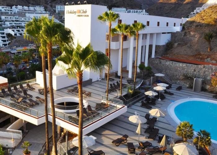 Holiday Club Puerto Calma