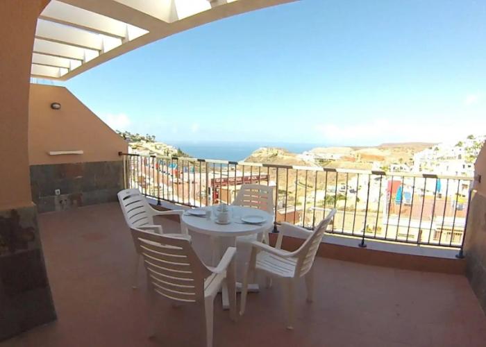Balcón del Mar