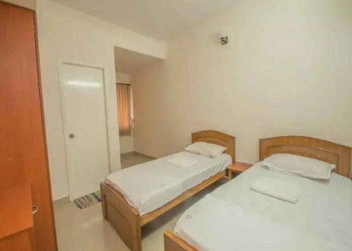 ThulasiRams Service Apartments