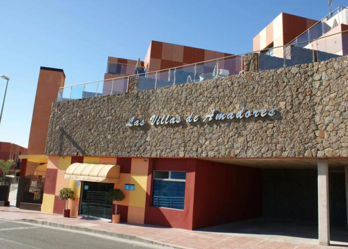 Las Villas de Amadores