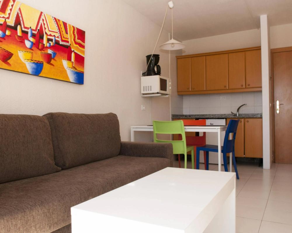 фото Babalu Apartment