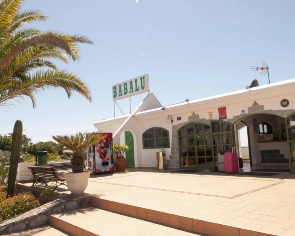 фото Babalu Apartment