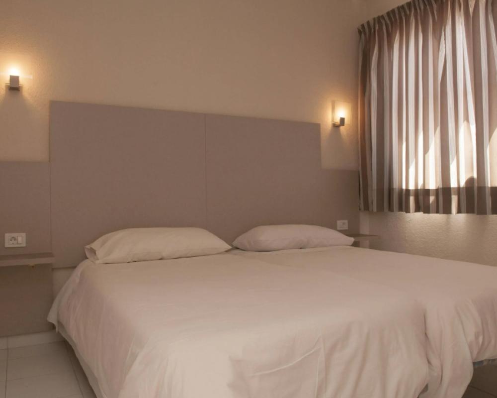 фото Babalu Apartment