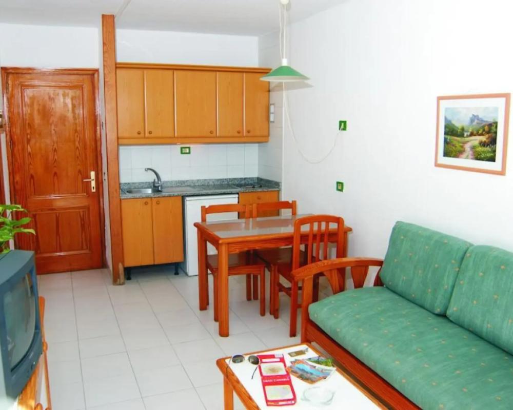 фото Babalu Apartment