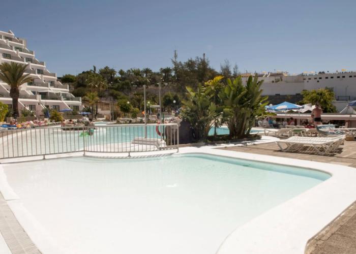 Babalu Apartment
