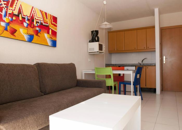 Babalu Apartment