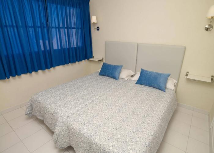 Babalu Apartment
