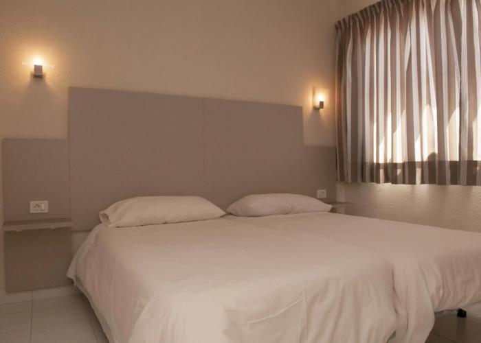 Babalu Apartment