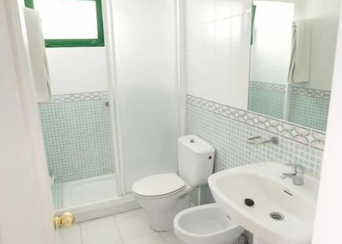Babalu Apartment