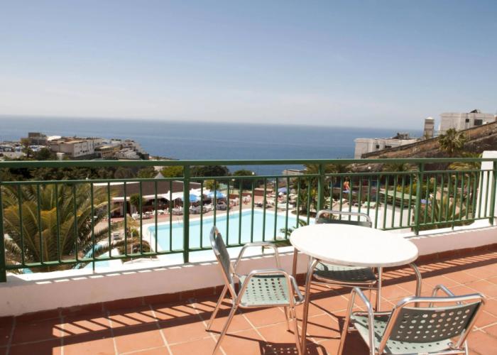 Babalu Apartment
