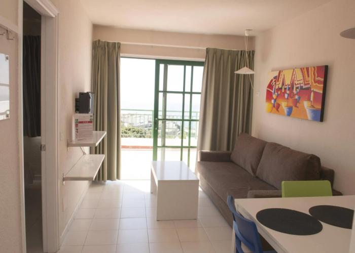 Babalu Apartment