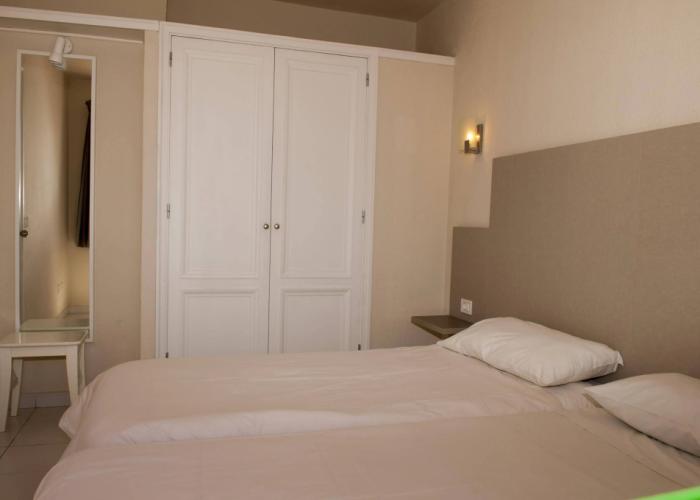 Babalu Apartment