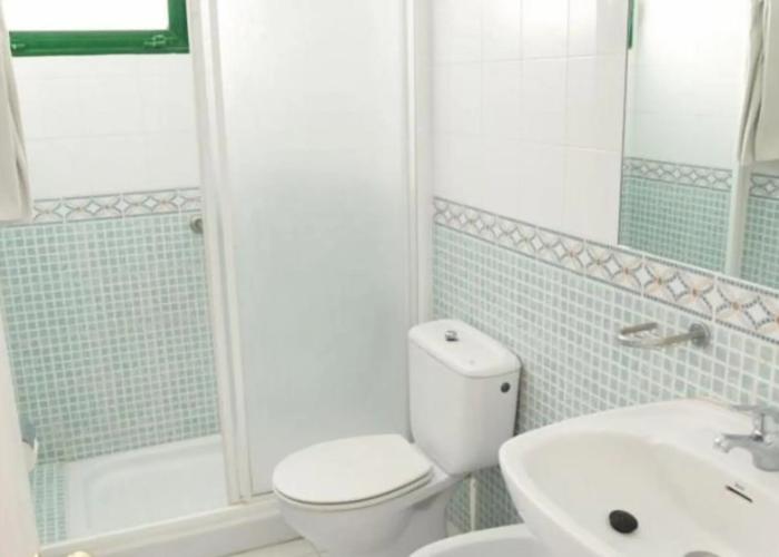 Babalu Apartment