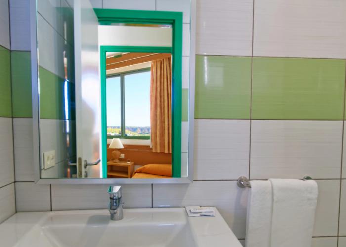 Apartamentos Monteparaiso
