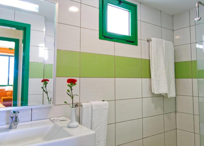Apartamentos Monteparaiso
