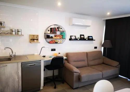 BB Apartamentos Puerto Rico