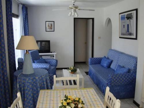 BB Apartamentos Puerto Rico