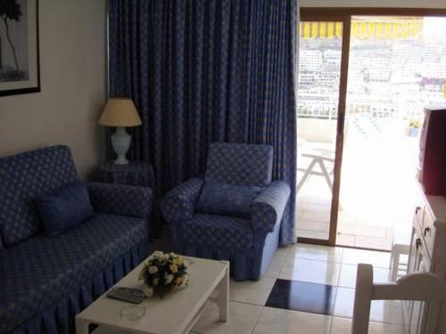 BB Apartamentos Puerto Rico