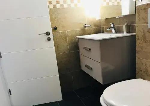 BB Apartamentos Puerto Rico